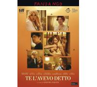Te L'Avevo Detto (DVD)