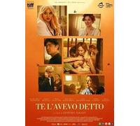 Te l'avevo detto (DVD)