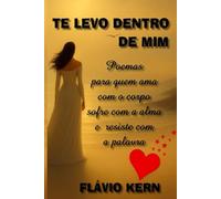 TE LEVO DENTRO DE MIM