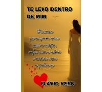 TE LEVO DENTRO DE MIM