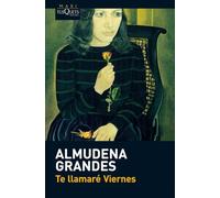 Te llamare Viernes: 1