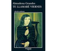 Te Llamare Viernes: 136