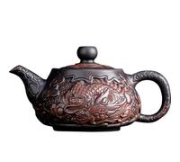 Tè LO-37656 - Marrone