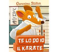 Te lo do io il karate!
