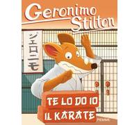 Te lo do io il karate
