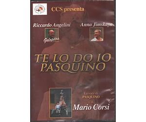 Te Lo Do Io Pasquino