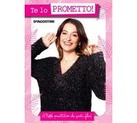 Te lo prometto! Calendario dell'Avvento con finestrelle