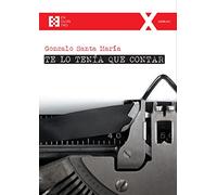 Te lo tenía que contar: 105