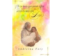 Te lo tenía que poner difícil sino jamás te hubieras movido de ahí Atentamente Dios