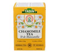 Tè Manznla 24 Sacchetti (Contenitore Da 6) By Tadin