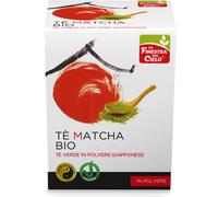 TE MATCHA 30G BIO