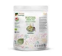 Tè matcha ECO cerimoniale Energy Feelings