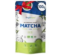 Tè matcha giapponese WeightWorld 100 g