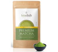 Tè Matcha Premium Giappone 100g, polvere di Matcha di grado Premium Matcha 100g