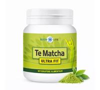 Tè Matcha Ultra Fit, Qualità Giapponese, Offerta 1 +1 in OMAGGIO, Dimagrante, An
