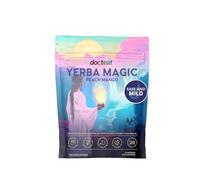 Tè Mate Istantaneo Premium - Preparazione Senza Sforzo, Rinfresco Naturale, Aiuta A Gestire Il Ritmo Dei Pasti, 6 G For Misurino Al Giorno, Perfetto For Colazione E Pranzo(3PCS)