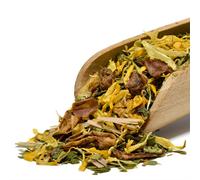 Tè mate Verde Mate Green Apple & Mint, 50 g