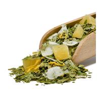 Tè mate Verde Mate Green Pina Colada, 50 g