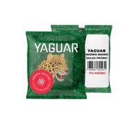 Tè mate Yaguar Energia Guarana, 50 g