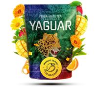 Tè mate Yaguar Mango Tango, 500 g
