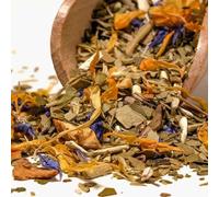 Tè mate Yaguar Naranja Earl Grey, 50 g