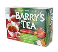 Tè Miscela Originale Di Barry - 1 Confezione Di 80 Bustine Di Tè (Confezione da 6)