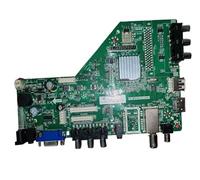 TE.MS3663S.EA67 Scheda Madre TV Interfacce Multiple Accessori TV(2t NO SD 1CI)