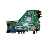 TE.MS3663S.EA67, Scheda Madre TV, Interfacce Multiple For Verificare Ed Effettuare Ordini In Modo Chiaro(1t NOSD NO CI)