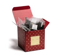 Tè Natalizio all'Arancia, Gusto Fruttato, The di Natale in Scatoletta Regalo, 25 Filtri, Tot. 50g, Dammann Frères