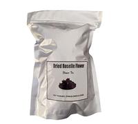 Tè naturale del fiore di ibisco,Fiore secco,250G