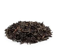 Tè Nero Assam Broken CTC BOPSM 500g India | Qualità Premium, Corposo e Forte, Perfetto per Colazione e con Latte | Infuso Ricco e Intenso.