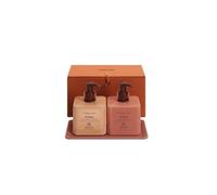 L'Erbolario Tè Nero Beauty Box Giardino del Te' con Gel Detergente Viso Mani 270