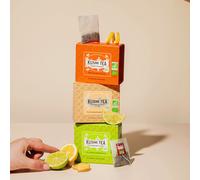 Kusmi tea English Breakfast 20 sacchetti BIO 40g - Tè
