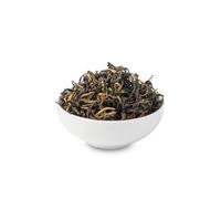 Tè Nero Black Mao Feng 100 gr - Tè in Foglia Cinese Dolce e Avvolgente per una Infusione di Benessere (100 gr)