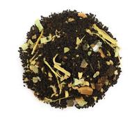 Tè nero Dhaba Chai Indian Spice Masala Chai Premium miscela di foglie...