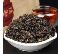 Tè nero Dianhong Yunnan Tè Dian Hong Tè Dian Hong Lumaca FengQing Tè cinese (500g)