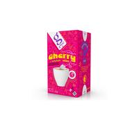Tè nero e verde g’tea! Cherry Slam, 20 pz.