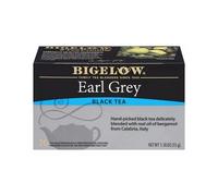 Tè Nero Earl Grey 1.18 Oz Di Bigelow