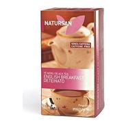 Tè nero English breakfast DETEINATO La Via Del Tè