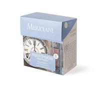 TE' NERO ENGLISH BREAKFAST | IL Tè perfetto per il risveglio grazie al considerevole contenuto di caffeina | Tè selezione Meridiani | Confezione da 90 filtri (Tè Nero English Breakfast)