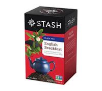 Tè Nero English Colazione 20 Sacchetti By Stash Tea