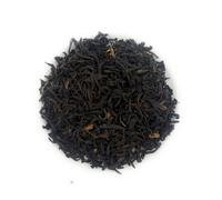 Tè nero fresco Assam ortodosso secondo colore Tippy Golden Flowery Orange Pekoe