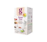 Tè nero g’tea! Prime Time, 25 pz.
