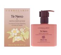 L'Erbolario Crema Corpo e mani 250 ml