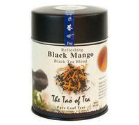 Tè Nero Mango Sfuso 4 Oz Di The Tao Of Tea