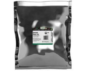 Tè Nero Orgânico Kumaon 1 Lb Di Frontier Coop