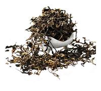 Tè Nero Originale Feng Qing Yun Nan Rosso Proveniente Dalla Cina Buon Tè Tè Nero Biologico Naturale Cibo Verde Senza Additivi (100g)