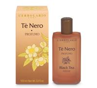 Tè Nero Profumo 100ml L'Erbolario
