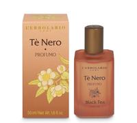 L' Erbolario Tè Nero Profumo 50 ml