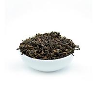 Tè Nero Pu Erh Fermentato 25 gr - Tè Nero Cinese in Foglia Invecchiato di Alta Qualità Prodotto da Foglie Lavorate a Mano con un Processo di Fermentazione e Stagionatura unico (25 gr)